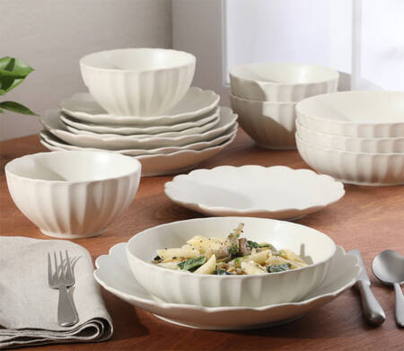 Malibu Shore Dinner Plate