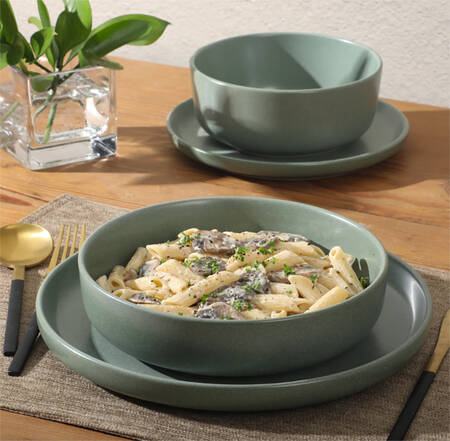 Pasco Dinner Plate