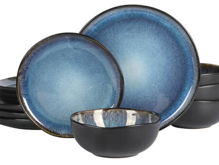Soho Lounge Nardini Dinner Plate