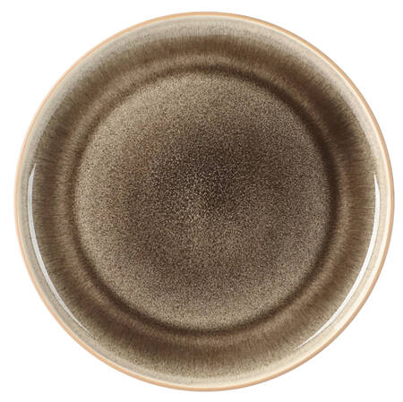 Hailstone Dinner Plate
