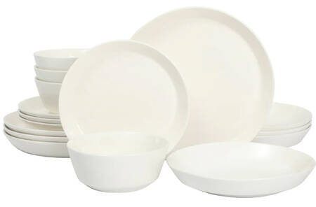 Summer Shades Dinner Plate