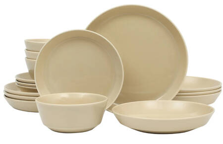 Summer Shades Dinner Plate