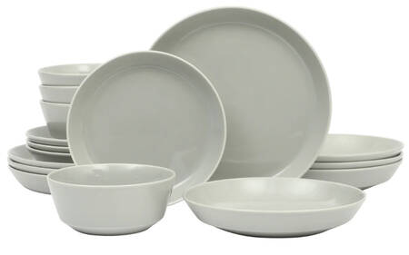 Summer Shades Dinner Plate