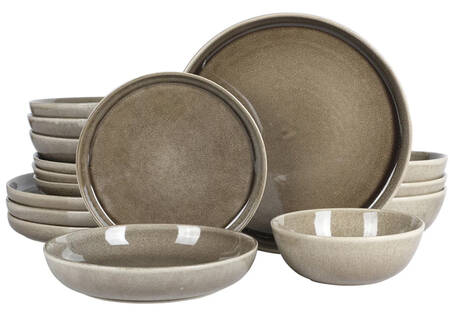 Berea Dinner Plate