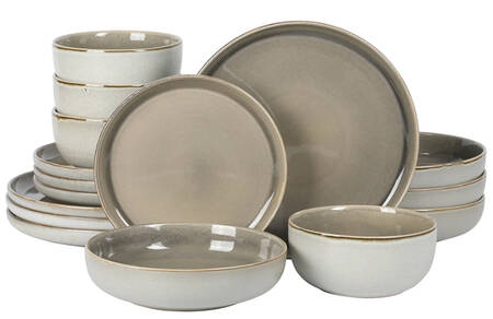 Sunveil Dinner Plate
