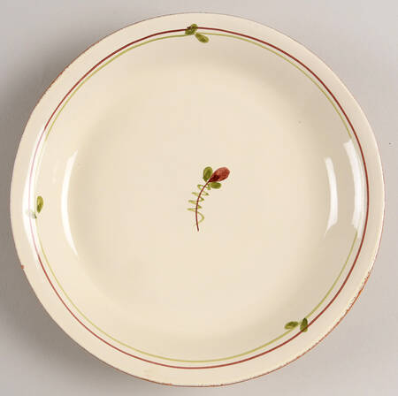 GL01 Salad Plate