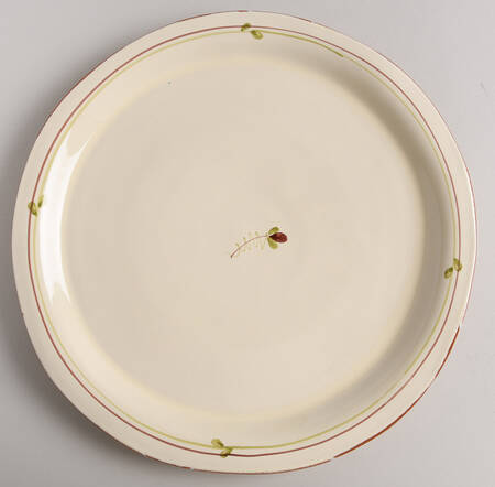 GL01 Dinner Plate