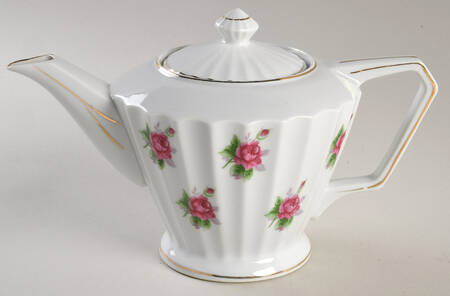 GRT13 Teapot & Lid
