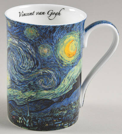 Masters Van Gogh Mug