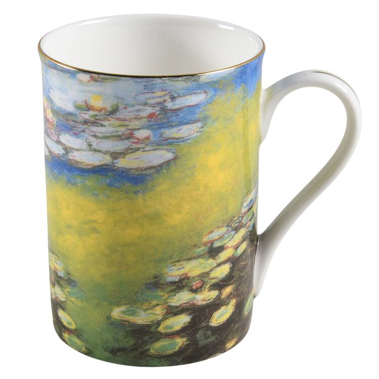 Masters Van Gogh Mug