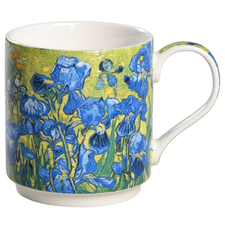 Masters Van Gogh Stackable Mug