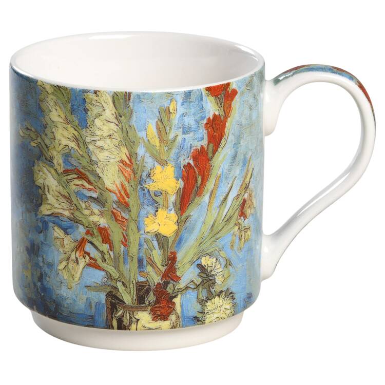 Masters Van Gogh Stackable Mug