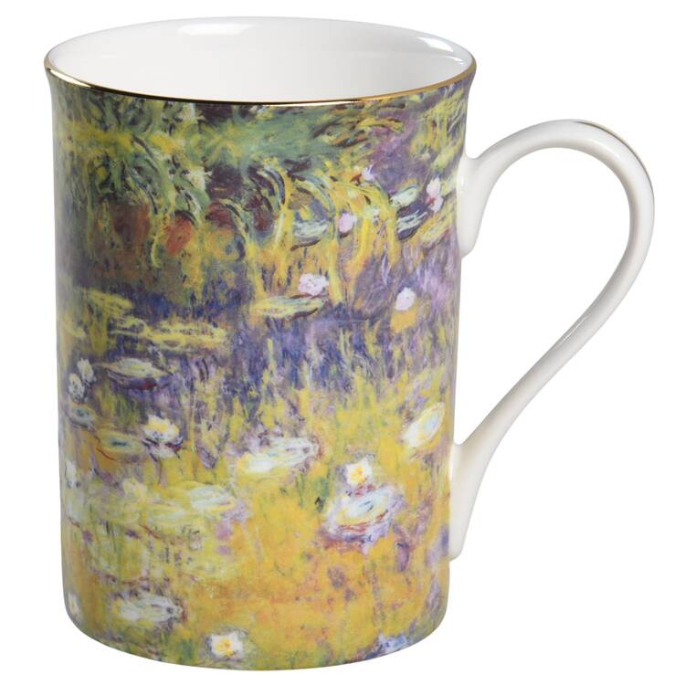 Masters Van Gogh Mug