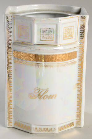 GMY386 Flour Canister No Lid