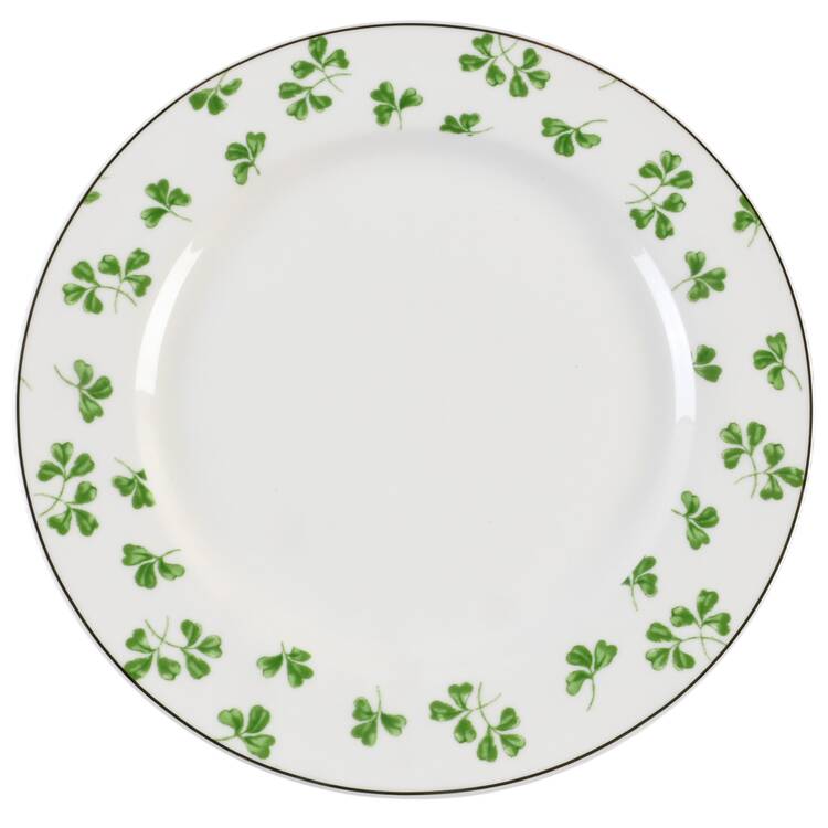 Shamrock by Grace's Teaware