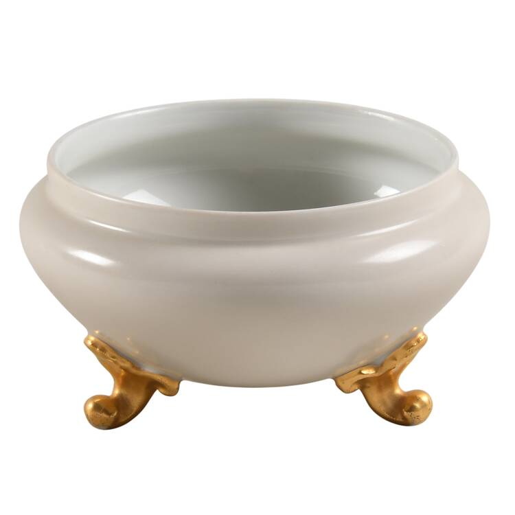 GDA542 Dresser Jar No Lid