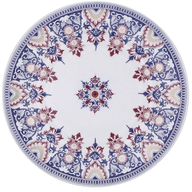 Rouen Or Salad/Dessert Plate