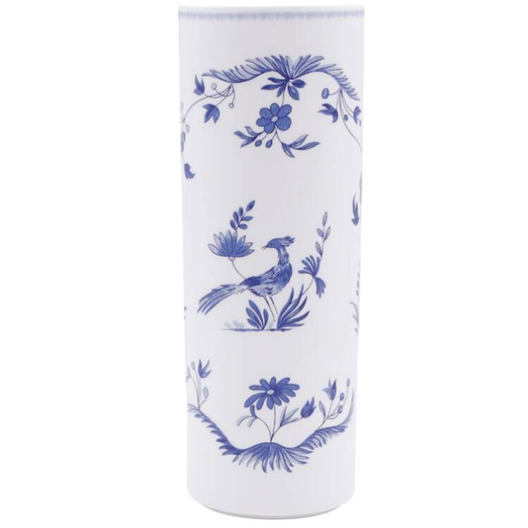 Paradis Bleu 12" Vase