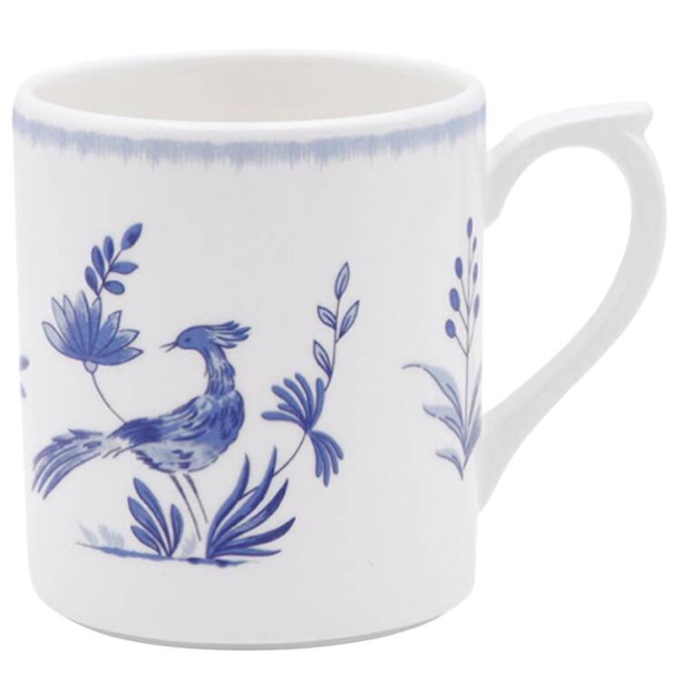 Paradis Bleu Mug
