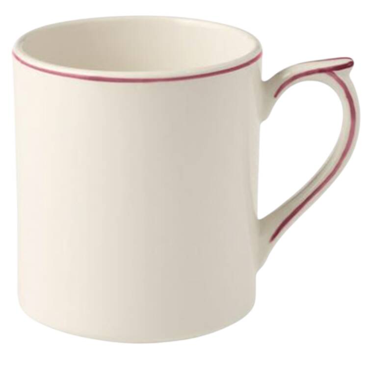 Filets Bordeaux (Burgundy) Mug
