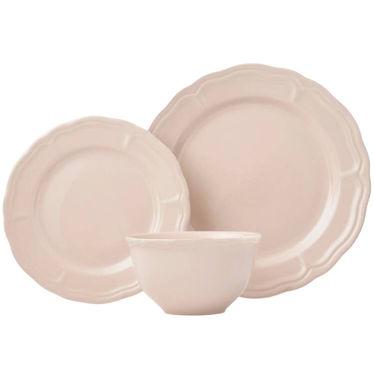 Madison Dinner Plate