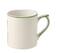 Filet Fougere (Fern Green) Mug