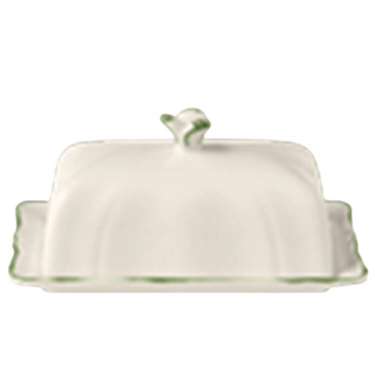 Filet Fougere (Fern Green) 1/4 Lb Covered Butter