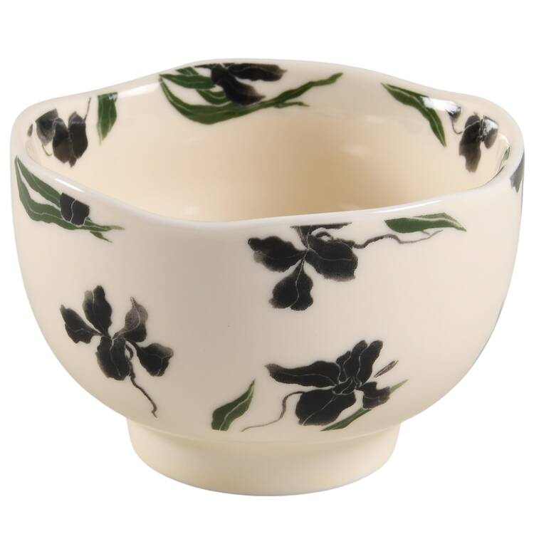 Blue Iris 3" All Purpose Bowl