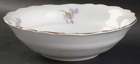 HCZ173 9" Round Vegetable Bowl