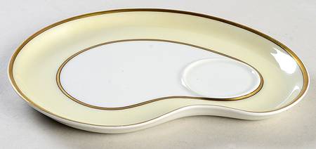 Adelphi Snack Plate