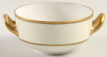 Adelphi Flat Bouillon Cup