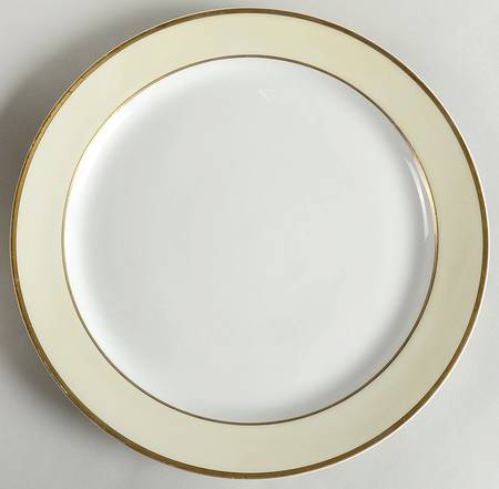 Adelphi 12" Chop Plate (Round Platter)