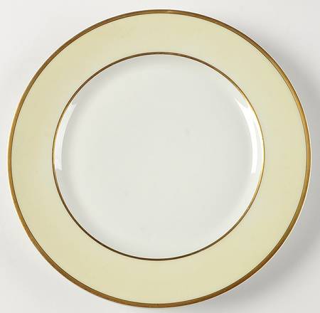 Adelphi Dinner Plate