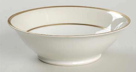 Adelphi Coupe Cereal Bowl