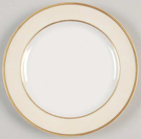 Adelphi Salad Plate
