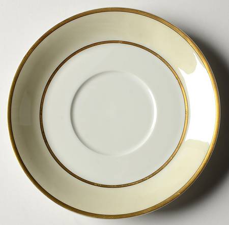 Adelphi Saucer for Cream Soup Bowl