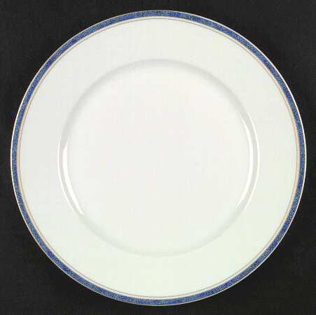 Air De Paris Bleu by Haviland