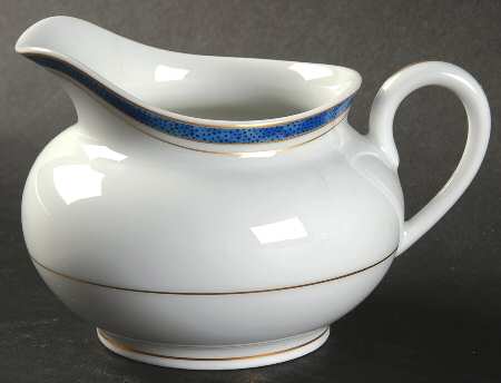 Air De Paris Bleu Creamer