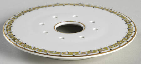 Albany Strainer for Round Butter