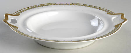 Albany Round Butter No Lid