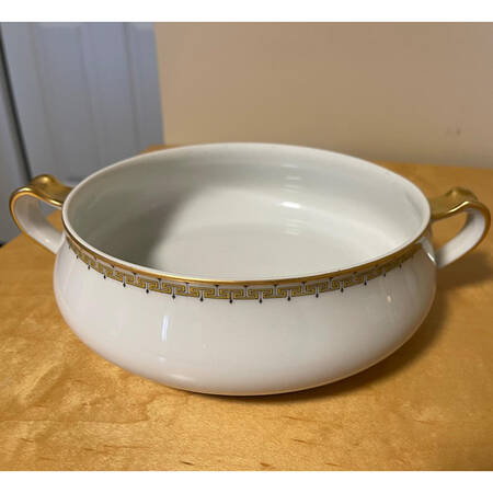 Albany Round Vegetable No Lid