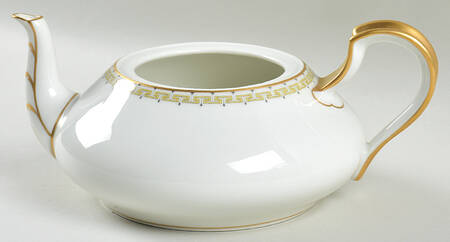 Albany Teapot No Lid