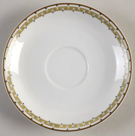Albany Saucer for Chocolate Cup