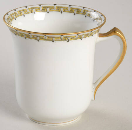 Albany Chocolate Cup