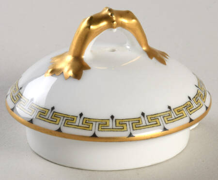 Albany Lid for Small Coffee Pot