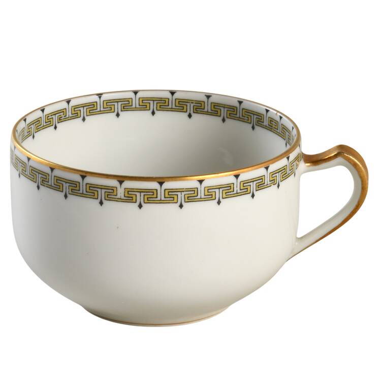 Albany Flat Cup