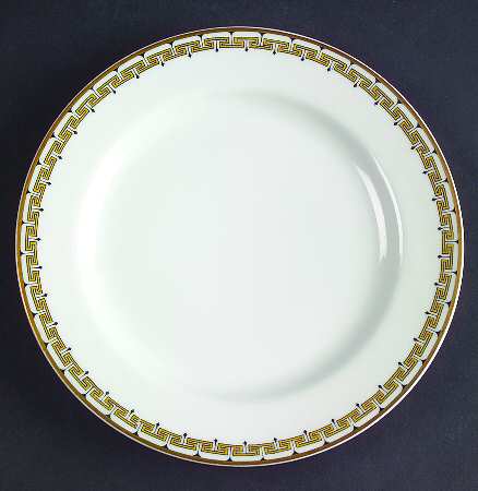 Bread & Butter Plate