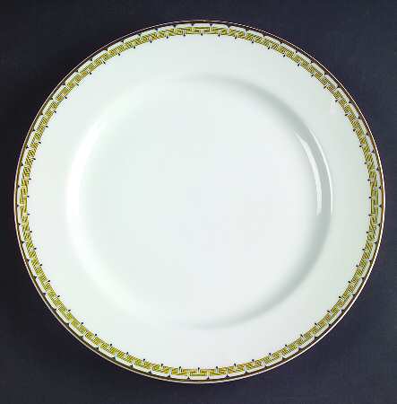 Albany Luncheon Plate by Haviland