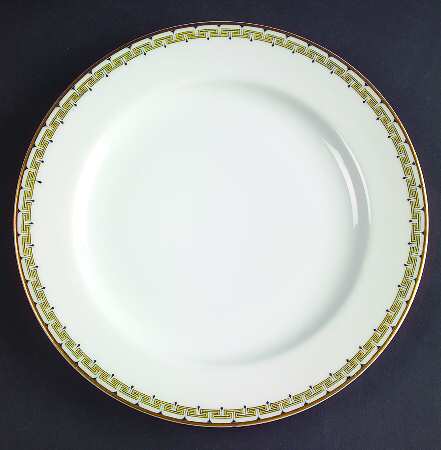 Salad Plate