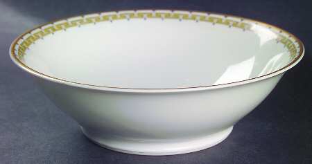 Albany Coupe Cereal Bowl